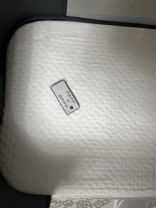 Электронная люлька