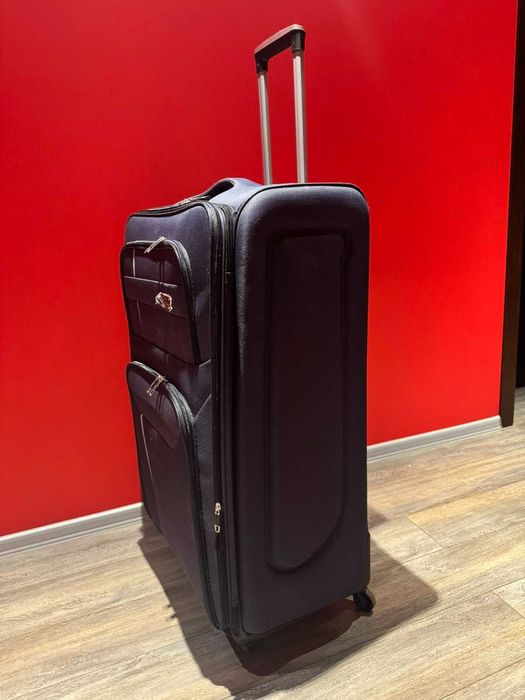 Голям багажен куфар