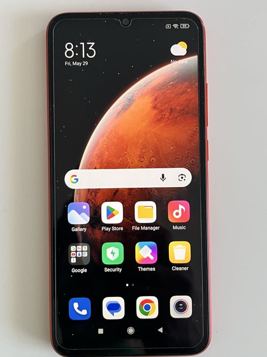 Telefon Xiaomi 9C NFC impecabil