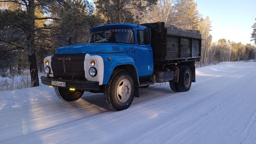 Вывоз снега,мусора,доставка угля