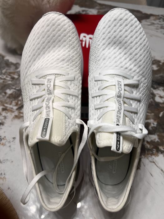 Кроссовки мужские New Balance оригинал