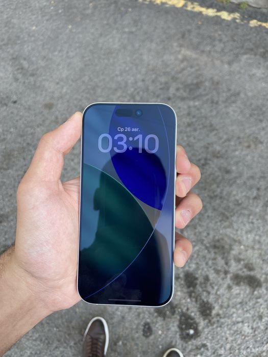 Продам Iphone 17 256gb 100%