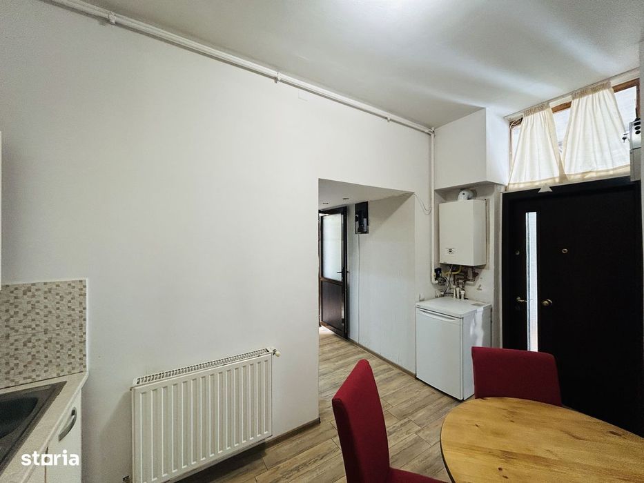 Apartament central în Sibiu – 2 camere, 60 mp – ideal investiție