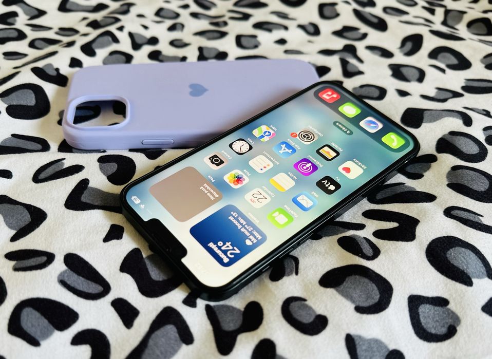 Vand IPhone 14 Plus 128 GB