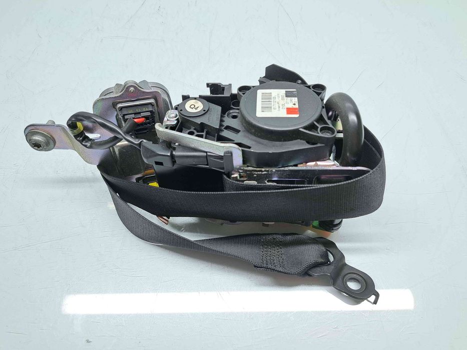 Centura stanga fata Mercedes Clasa E (W212) AMG [Fabr 2009-2016] 6171