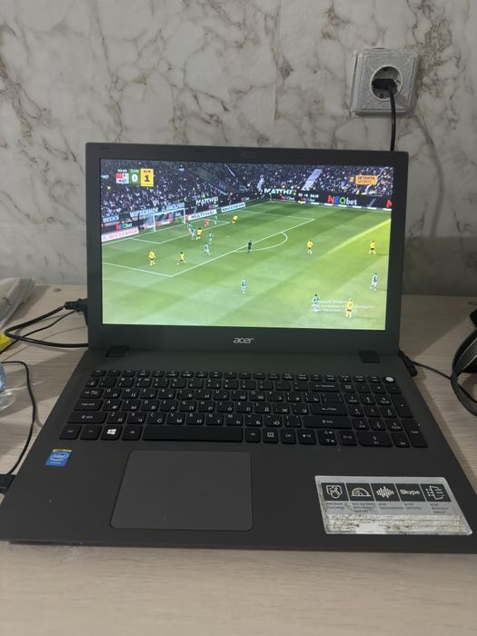 Продам Ноутбук Acer