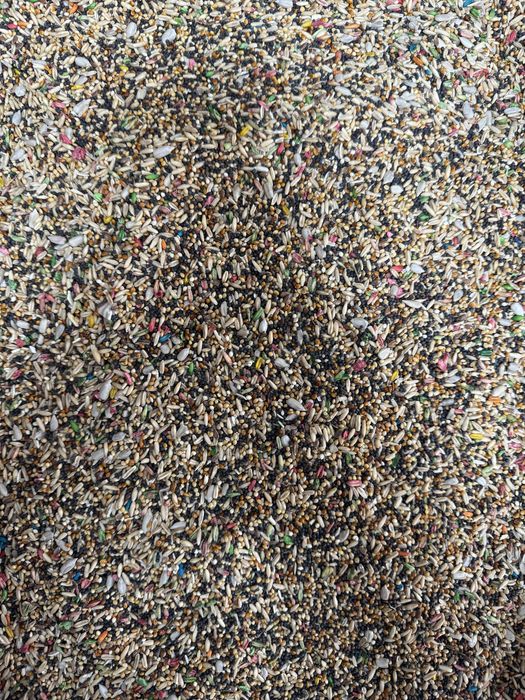 Корм для канареек