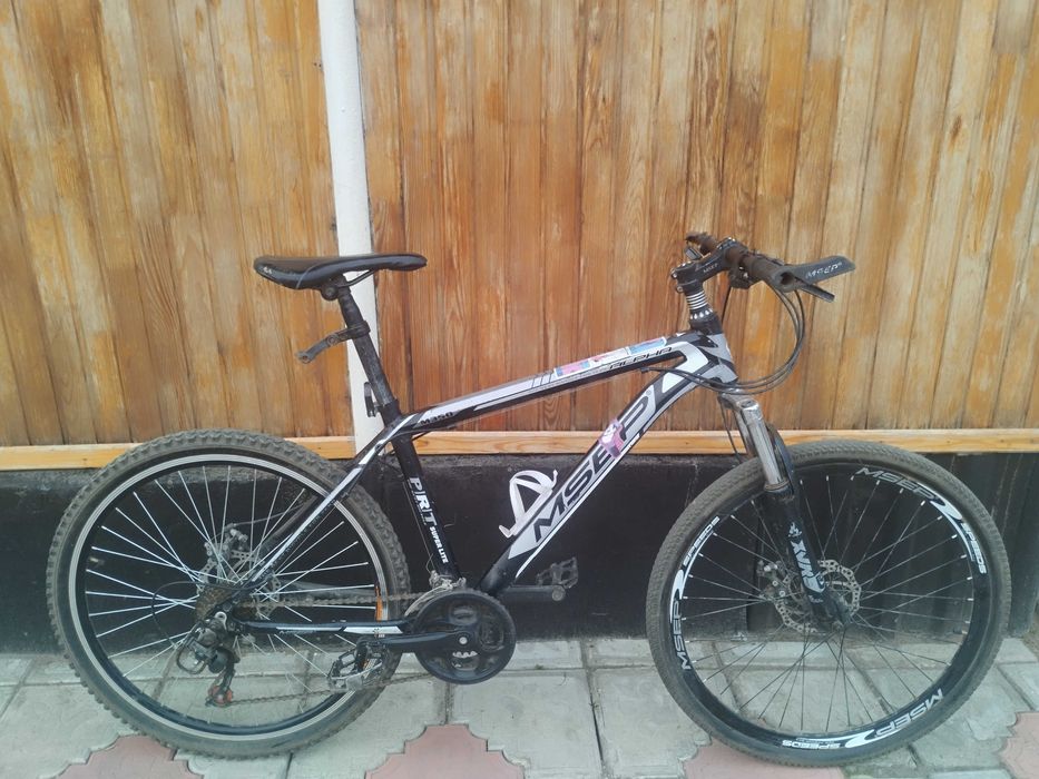 Велосипед скоростной продам