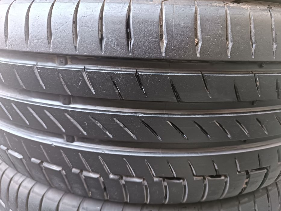 Contenintal 235,55,19 xolati ideal pacti yengi 5,6 minla yurgan aybi y