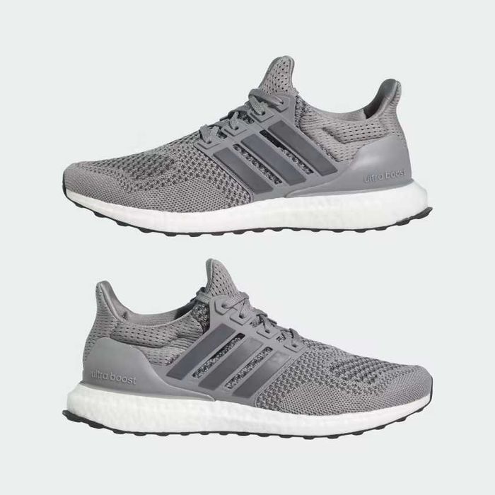 Оригинальные Кроссовки Adidas UltraBoost 1.0 (39 размер/6.5 US)