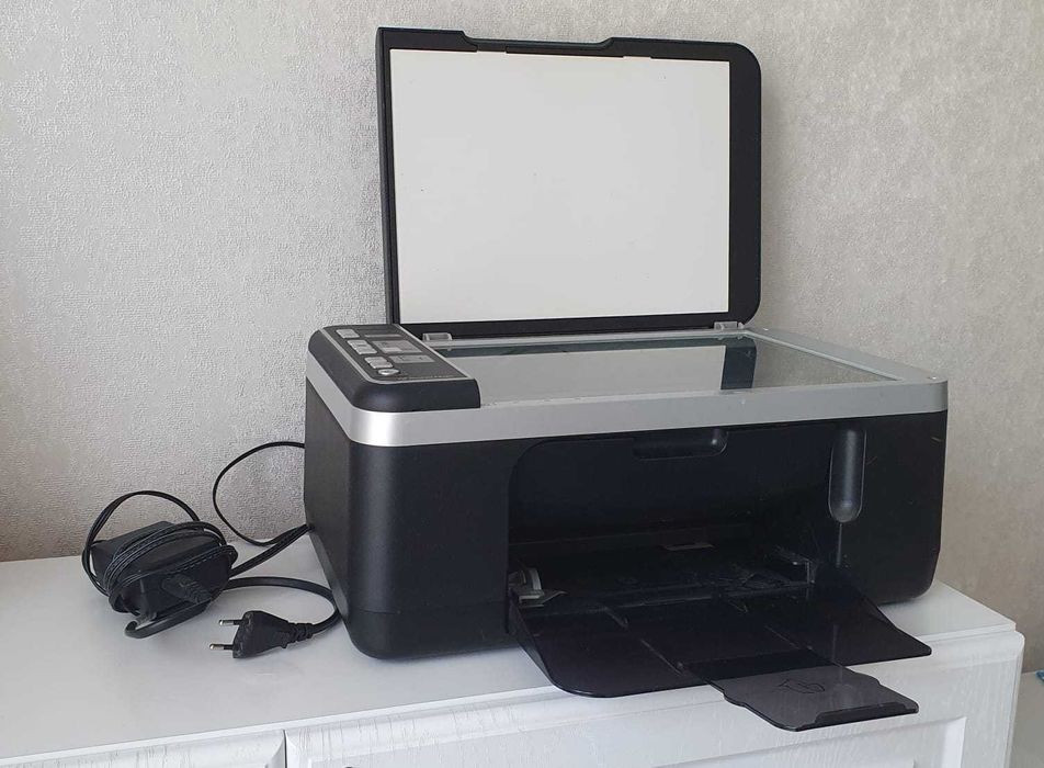 продам принтер HP