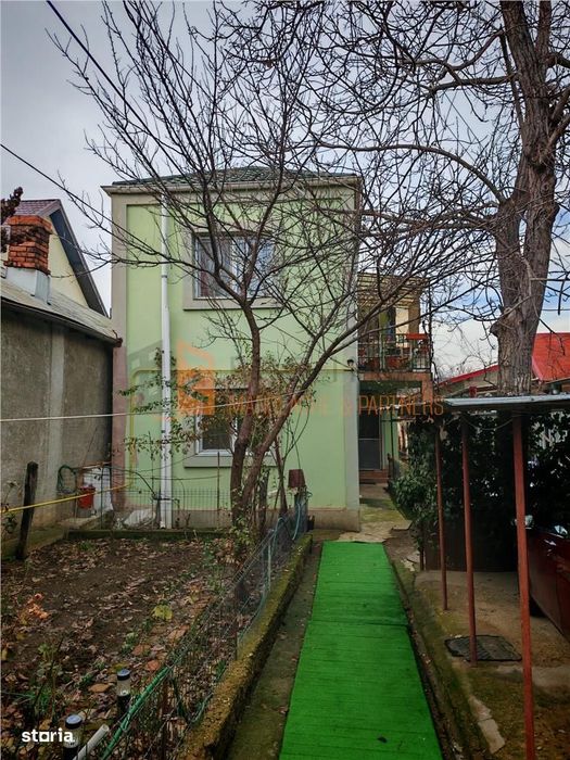 Casa tip P+1 zona Garii