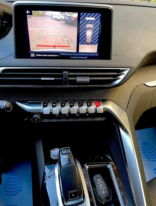 Peugeot 3008 1.2 PureTech Allure