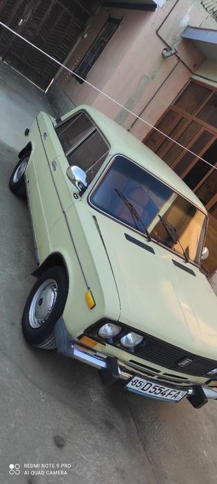 Jiguli 1995 yil gaz va benzinda