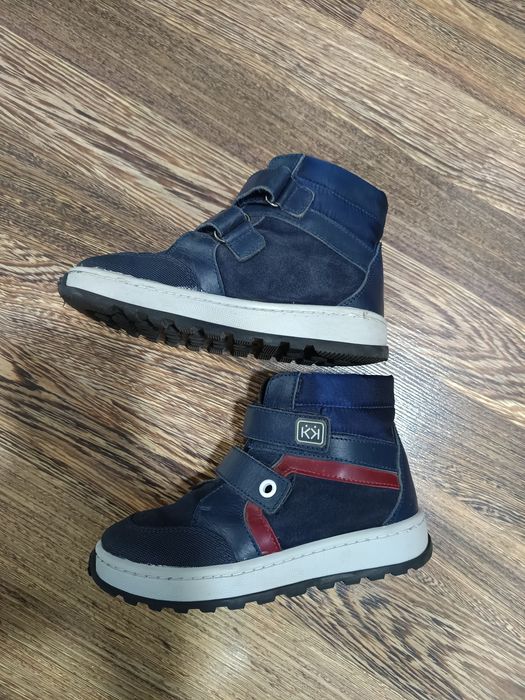 Ботушки Колев и Колев