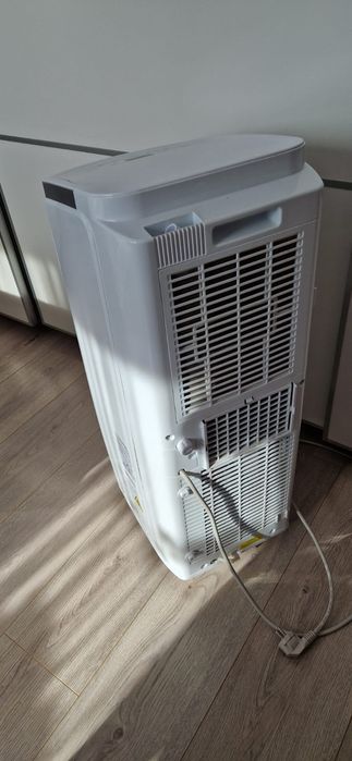 Aer conditionat portabil Trotec PAC 2610E