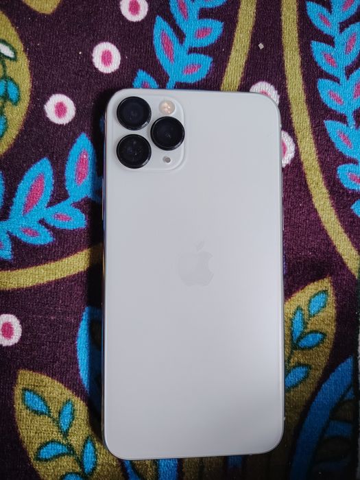 IPhone 11 pro sotiladi