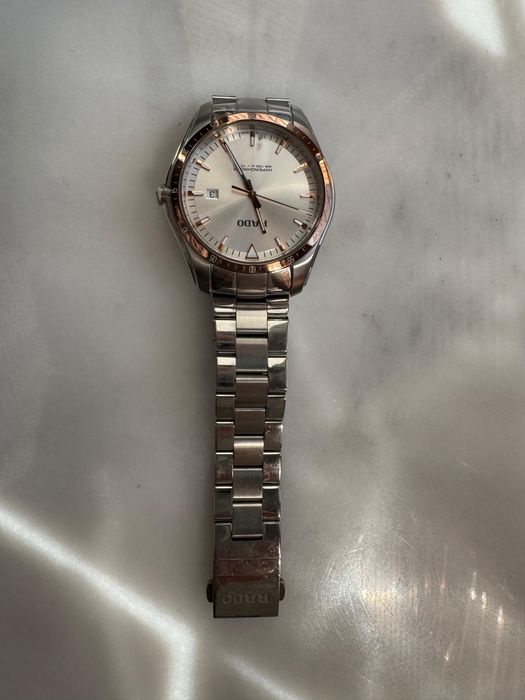 Часы Rado HyperChrome