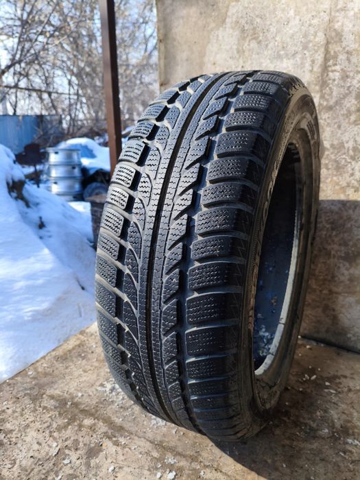 205 55 R16 Одиночка. Корея