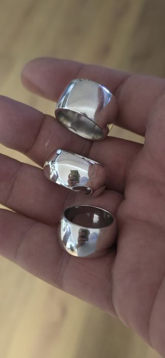Inele argint masive firmă