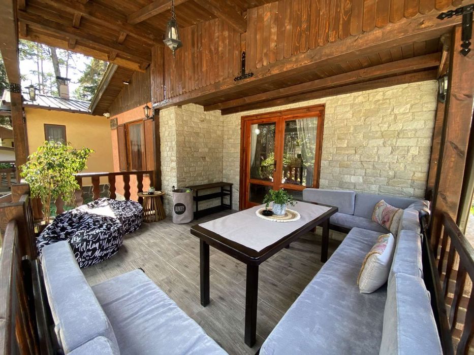 Къща за гости Вила Феерия Цигов Чарк