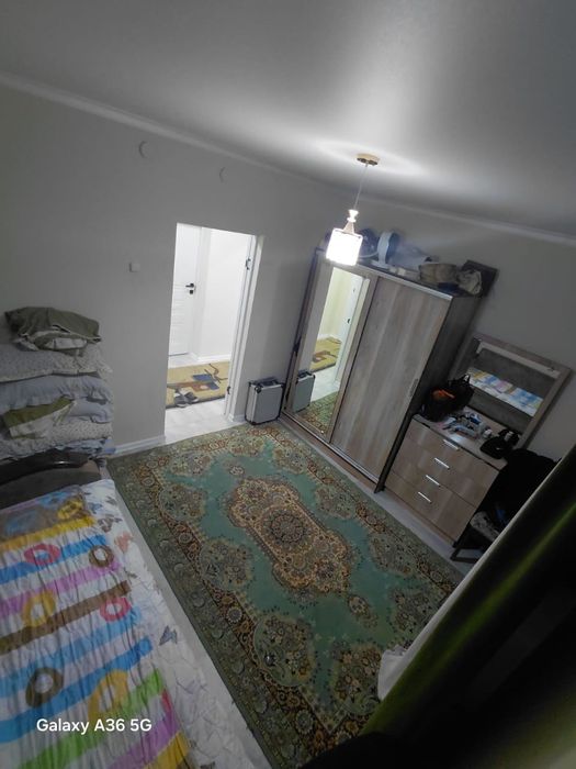 Жер үй сатылады  , Балпық би ( кировкс)