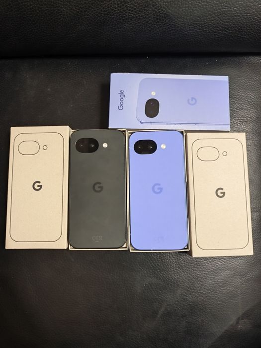 Google Pixel 10A Noi