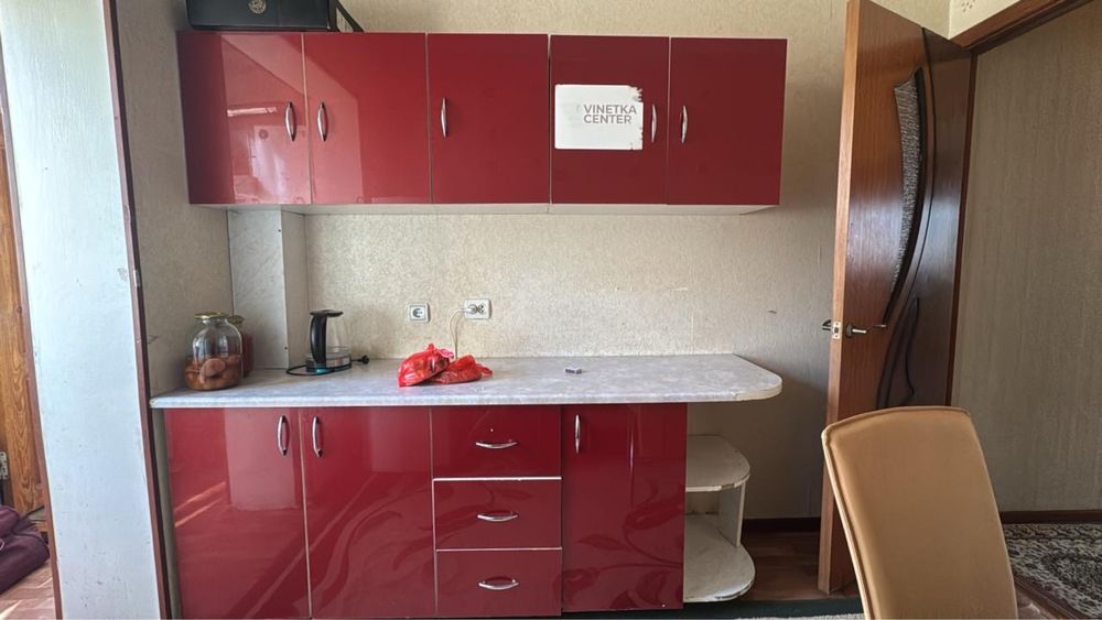 Сатылады кухонная мебель сатылады