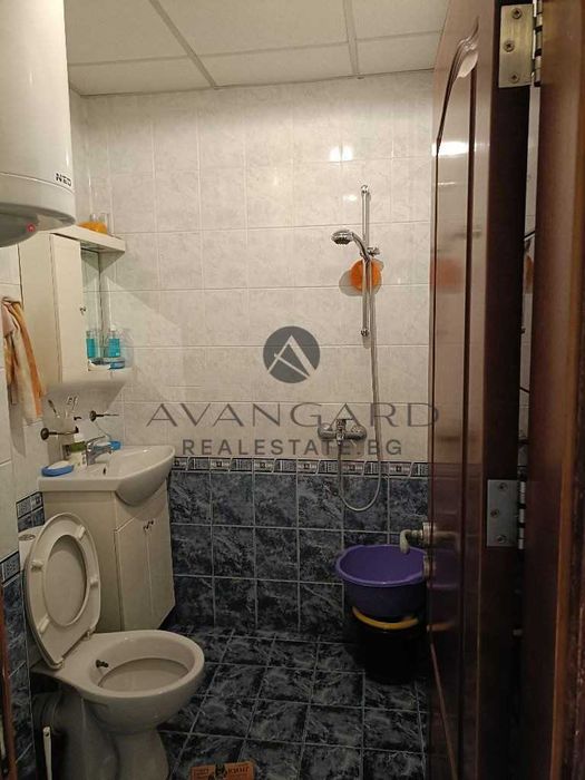 оф.25202 Едностаен обзаведен/ Кючук Париж