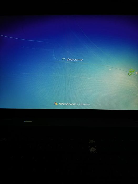 Vand laptop hp g62