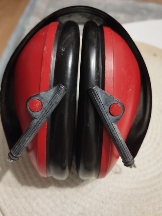 Наушники Peltor bull's-eye