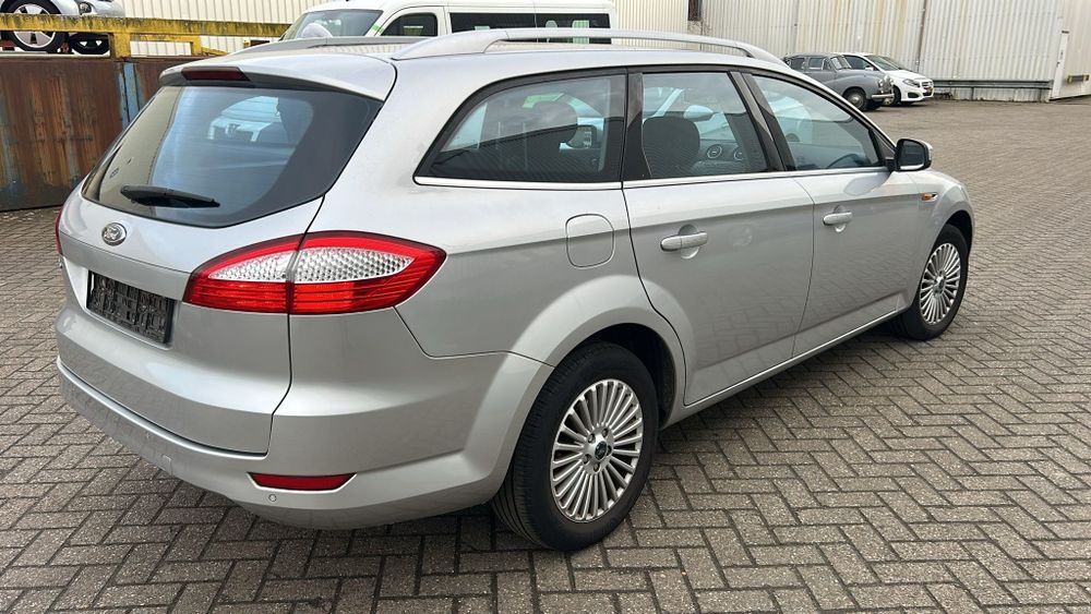 Ford Mondeo 2.0 Benzina 2010