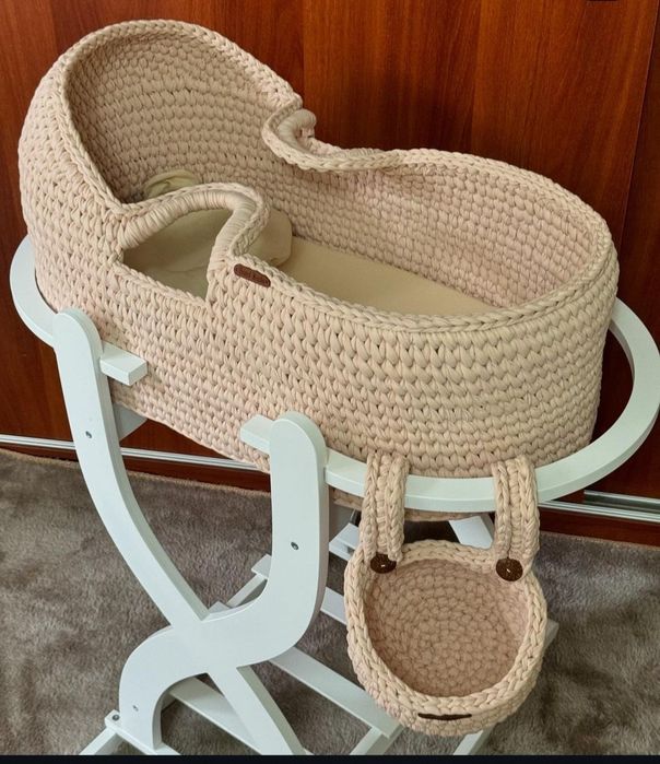 Lyulkalar bolajonlar uchun juda qulay.