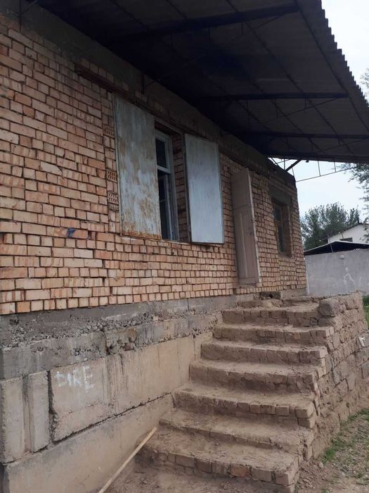 Участка дала ховли 4 сотих