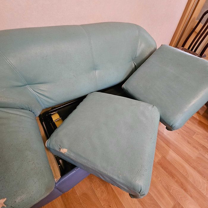 Диван раскладной