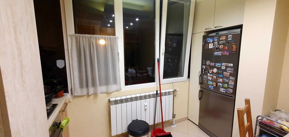 Дава се под наем Четиристаен апартамент в София, Младост 1 - 200 кв.м за 204 € - Снимка #5