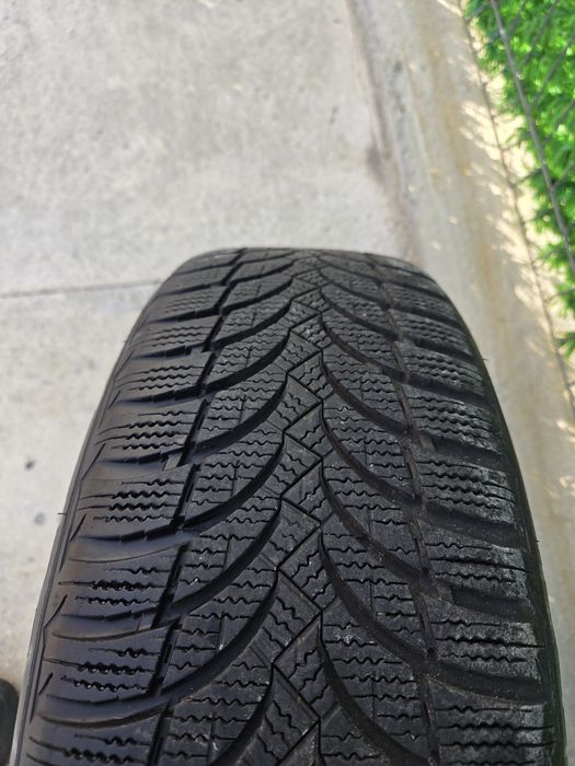 Jante bmw R 16 / roti bmw 5x120