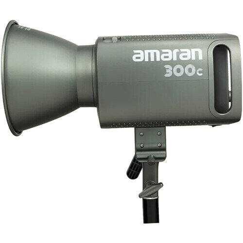 Foto lampa 

Amaran 300C