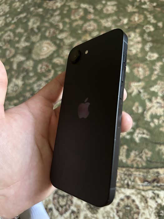Iphone 16e Айфон 128гб