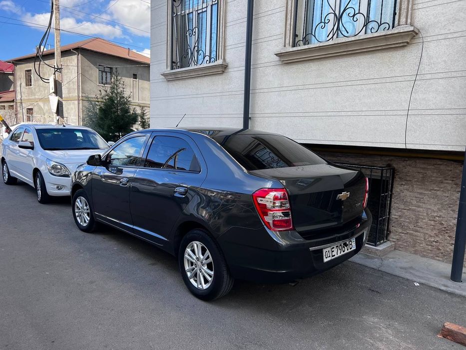 Cobolt 2022-йил 20минг пробег