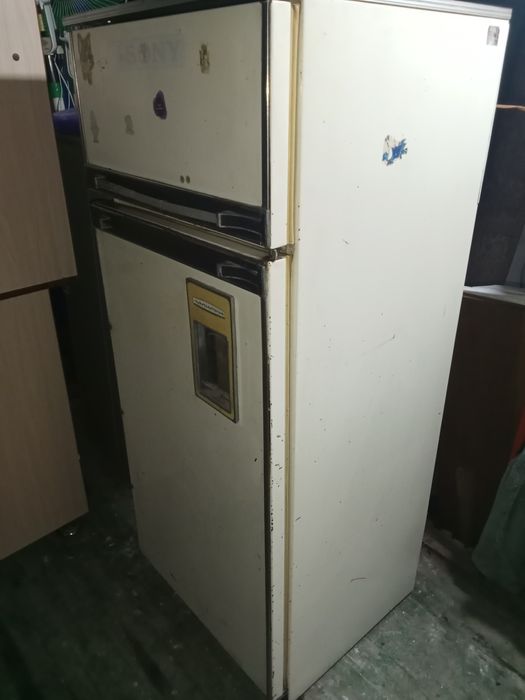 Ока холодильник рабочая продается.