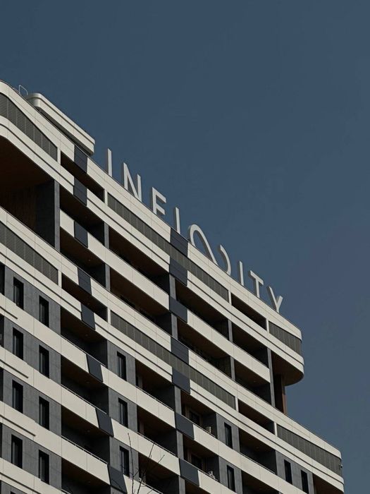 Продается Срочно 3х ком 71м2 ЖК Инфинити Садык Азимова Ц-1