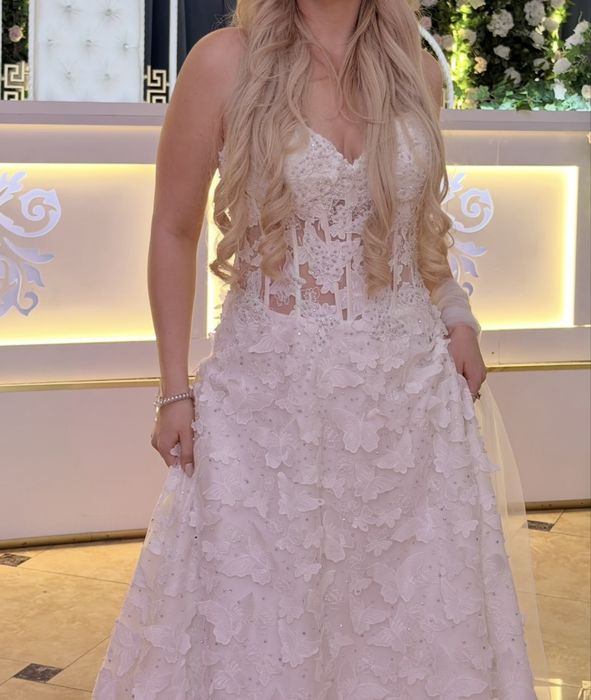 Вечернее платье Jovani