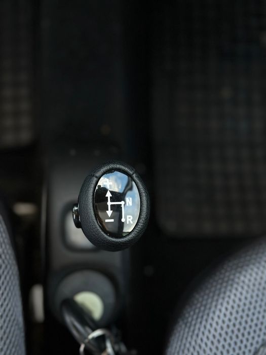 SMART Fortwo 2003 — imagine 5