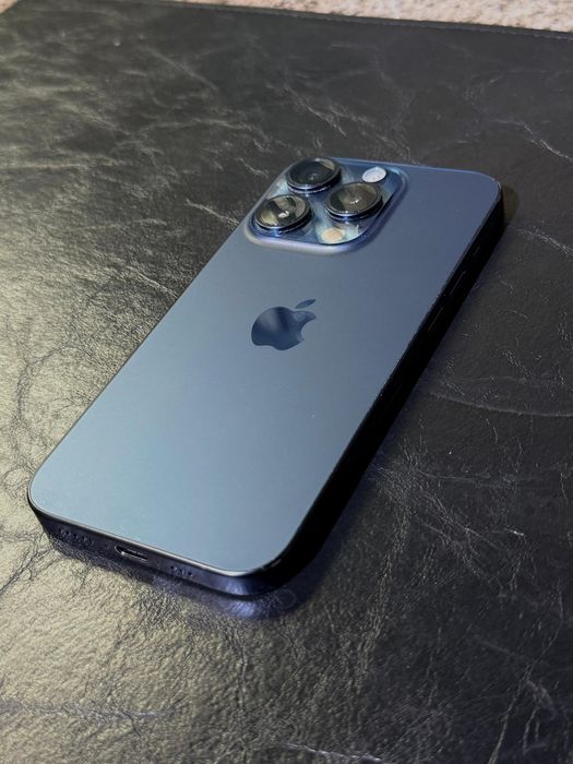 IPhone 15 Pro на 128г