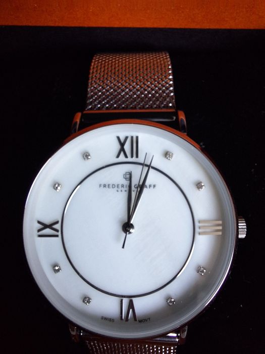 Vand ceasuri Frederic Graff