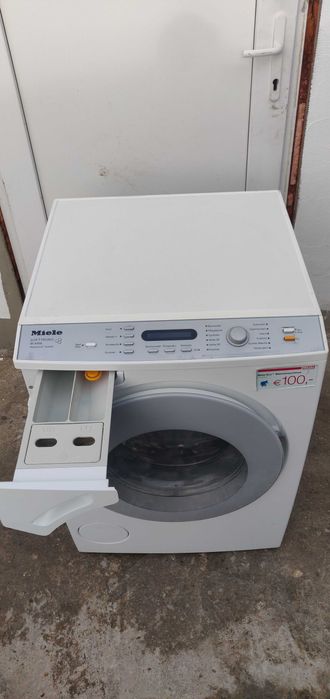 Masina de spalat automata Miele Softronic W4166