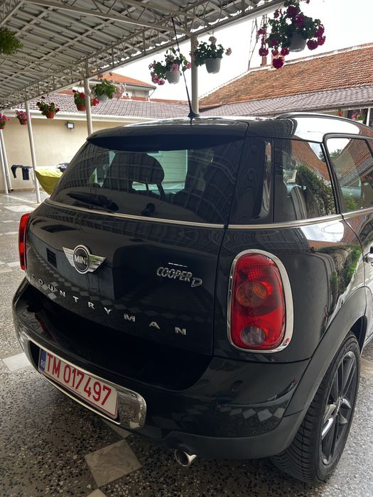MINI Cooper 2014 — imagine 4