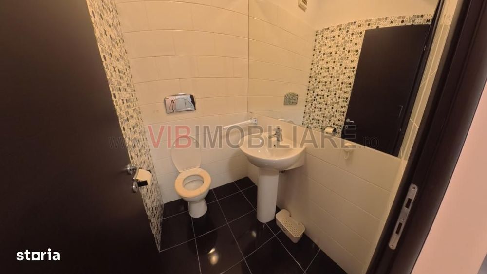 Apartament 2 camere cu terasa, Băneasa Zoo, complex nou Sector 1