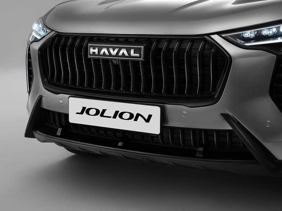 HAVAL Jolion 1.5T4G15K (7DCT]